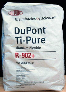 山西質量鈦白粉902