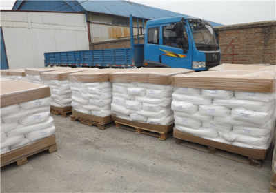 遼寧阜新增稠劑 除磷劑廠家價格 廠家新聞